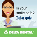 Delta Dental Health Quizzes