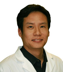 Dentist in Broomfield CO, Dr. Kwon