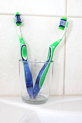 Many different powered toothbrushes have hit the market in recent years, but are they any better than standard manual brushes?